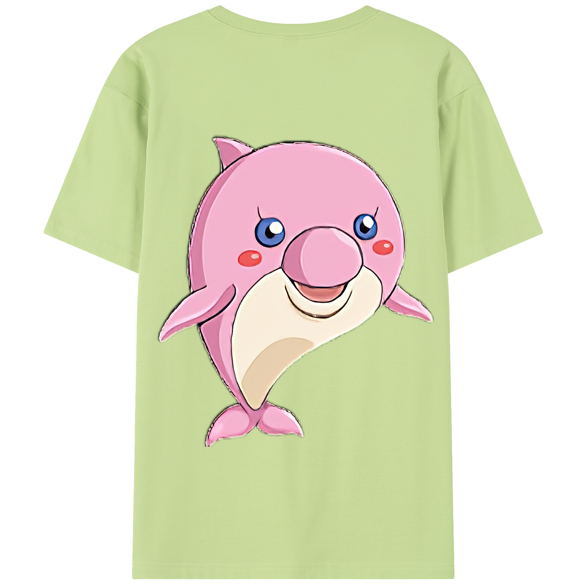 （画像用） 遊☆戯☆王 Yu-Gi-Oh! 綿100％半袖Tシャツ（背面プリント）